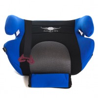 Автокресло Martin noir Yoga цвет Blue Sky